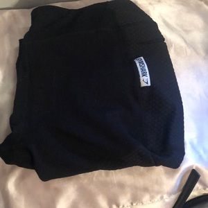 Gymshark leggings size L never worn